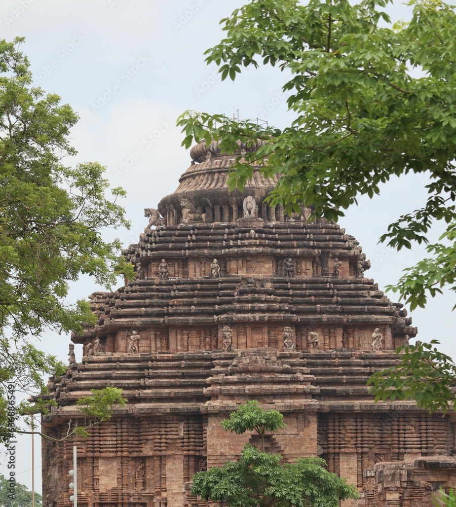 different different view of jagannath puri and sun temple konark different different view of jagannath puri and sun temple konark
