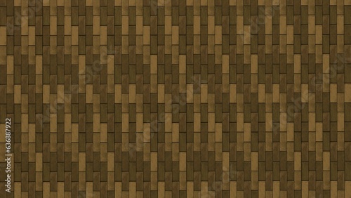  stone random pattern brown background