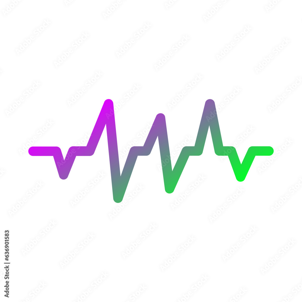 Pulse icon
