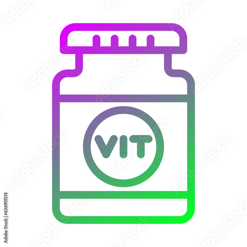 Vitamin icon
