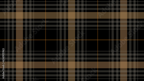 Background in beige, grey and black checkered