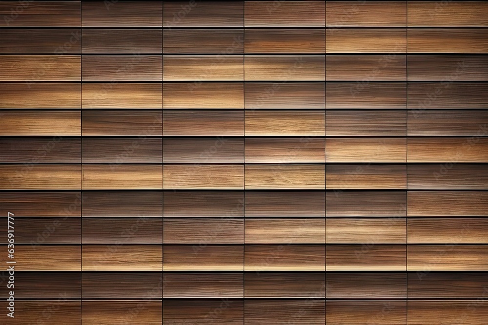 Wooden texture background Abstract brown wood pattern Generative AI Wooden texture background Abstract brown wood pattern Generative AI