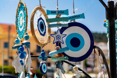 Photography Kefalonia Ionische Inseln Griechenland Meer Strand