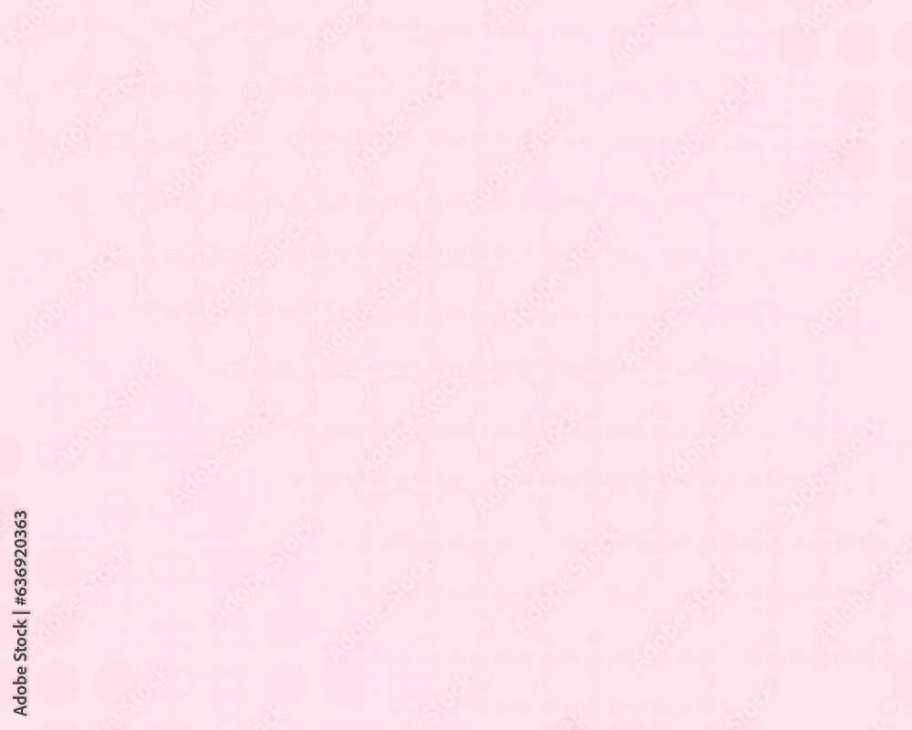 pink background