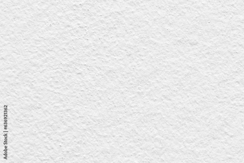 White concrete wall texture background. White concrete wall texture background.