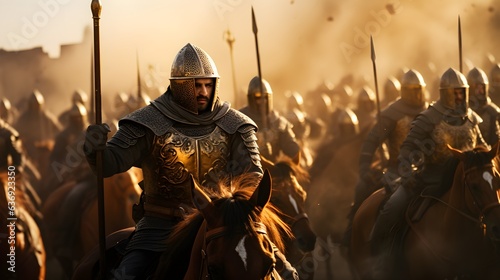 Crusades of War: Navigating Political Interests and Religious Fervor