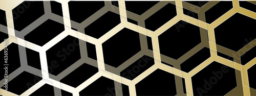  hexagon concept design abstract technology background. Infographics Vector Background #Hexagons and Honeycomb Structure. Hexagon pattern structure, design molecular dna, polygon honeycomb. 
