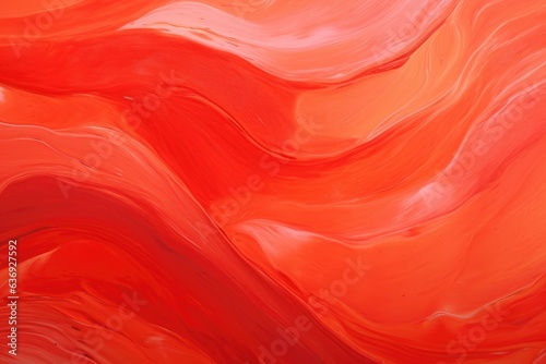 red floating painting color. Elegant background texture.