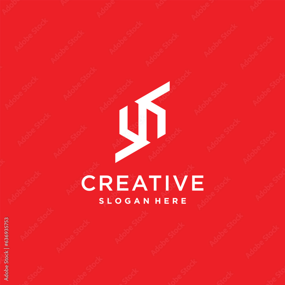 Letter S logo design with modern creative idea Letter S logo design with modern creative idea