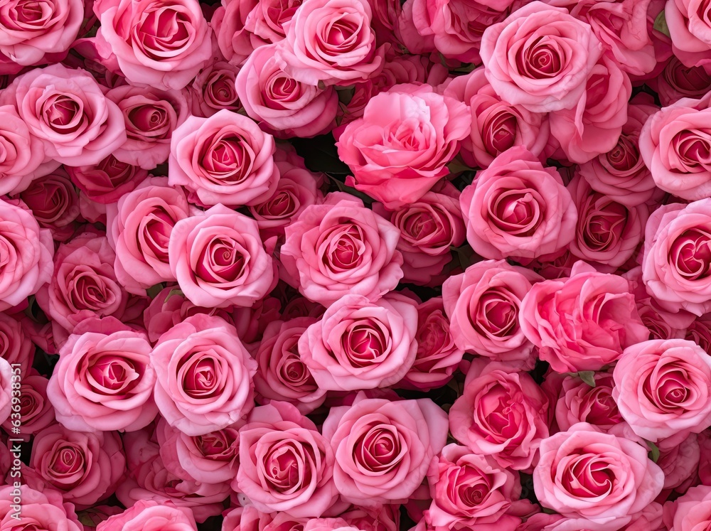 Seamless flowered pattern wallpaper background flowers Seamless flowered pattern wallpaper background flowers