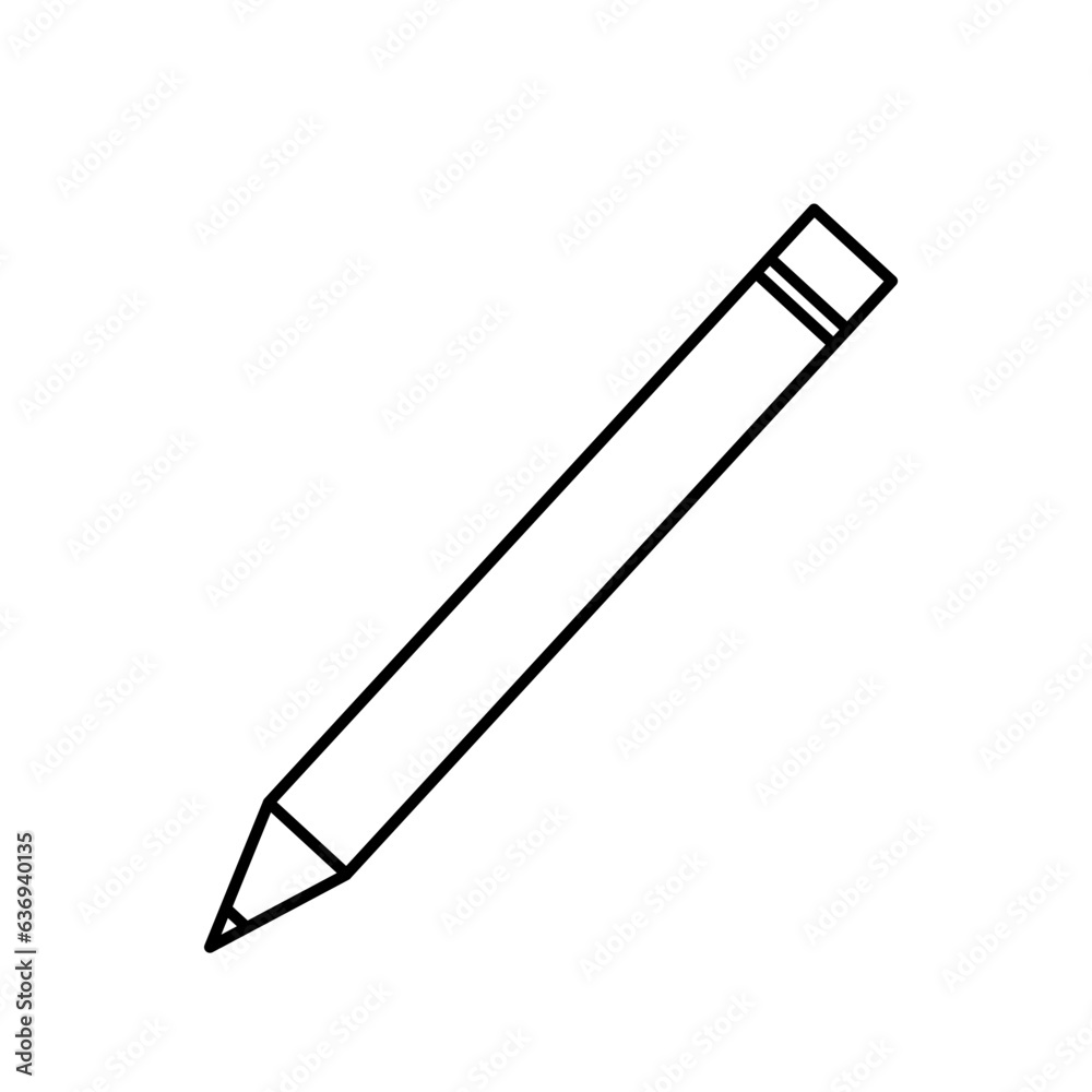 pencil pencil