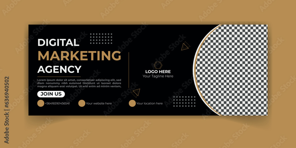 Facebook Cover Photo Design Facebook Cover Photo Design
