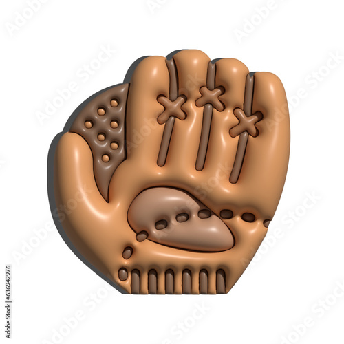 Baseball glove