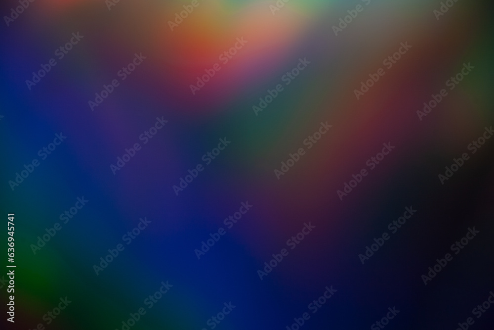 Fototapeta premium lenc flare abstrakt texture background