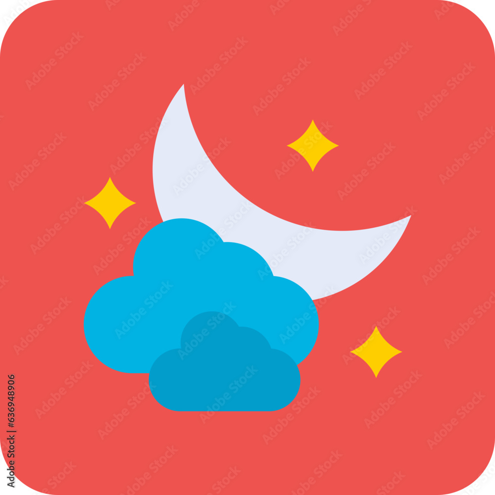 Night Icon Night Icon