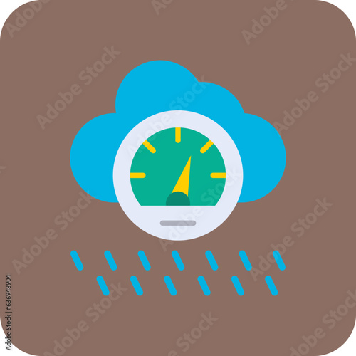 Pressure Icon