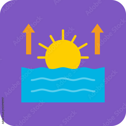 Sunrise Icon