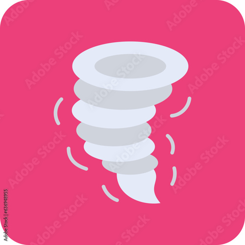 Tornado Icon