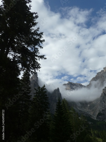 Dolomiti