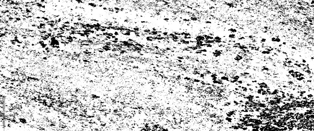 Black and white grunge texture, black streaks of paint, ink, and dirt, abstract monochrome background. Black and white grunge texture, black streaks of paint, ink, and dirt, abstract monochrome background.