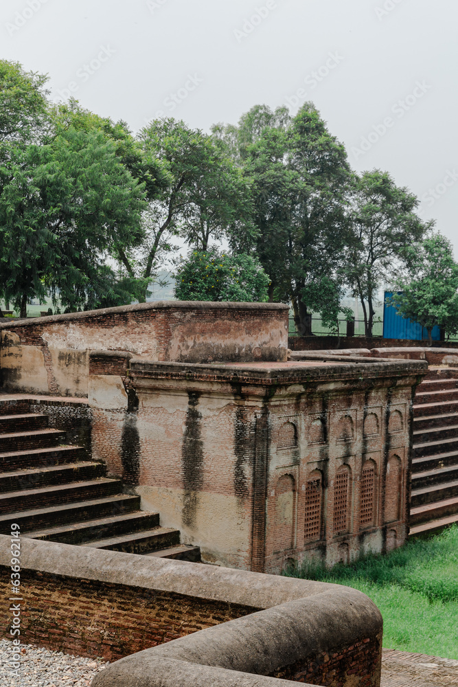 Pul Kanjri, Punjab, India
