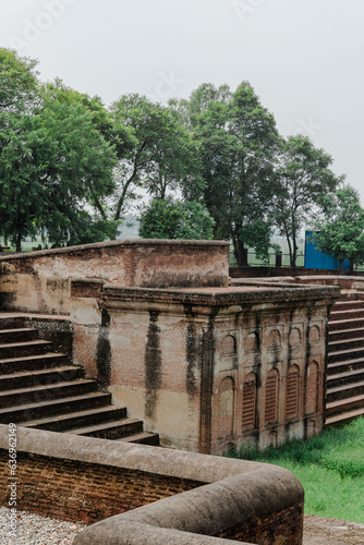 Pul Kanjri  Punjab  India