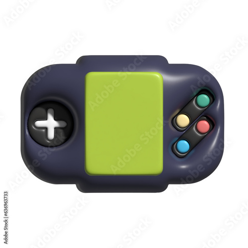 gameboy