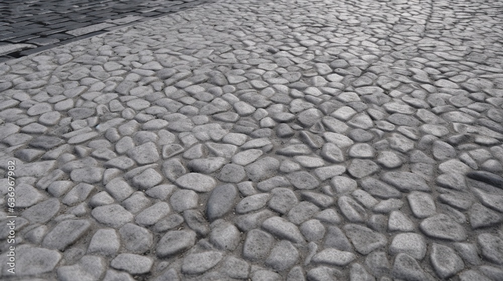 Slightly Gritty Rough Concrete Sidewalk Texture, Urban Texture and Authentic Grit Slightly Gritty Rough Concrete Sidewalk Texture, Urban Texture and Authentic Grit