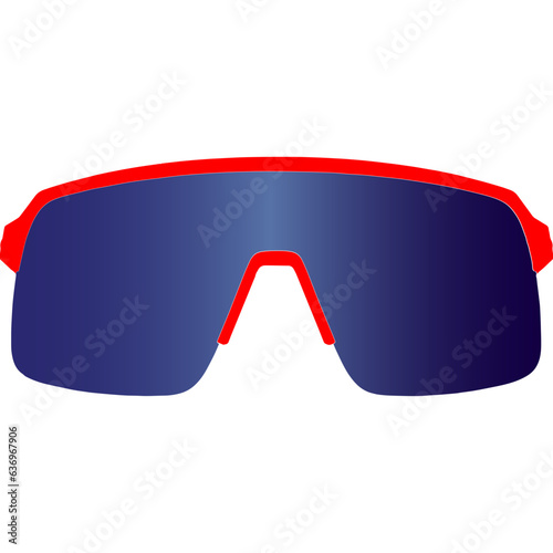 Sunglasses Sutro Lite