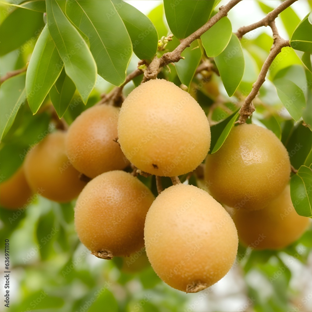 apricots on the tree apricots on the tree