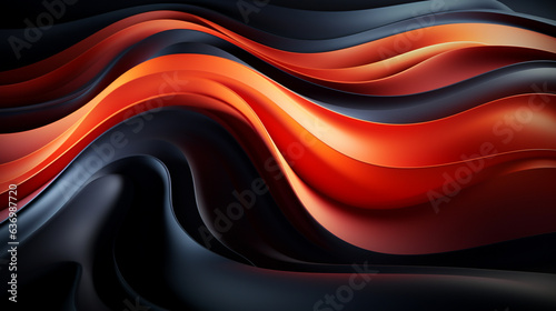 3d Modern Abstract Background wallpaper.