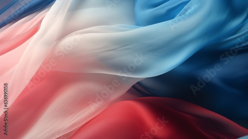 abstract background red and white blue colors
