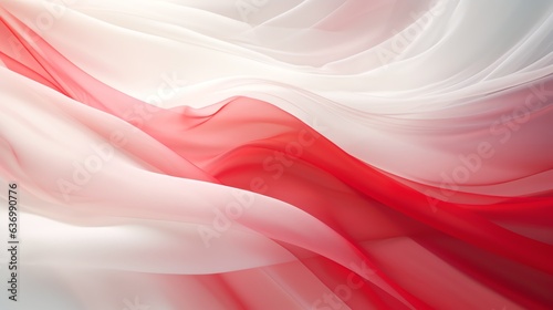 abstract background red and white colors