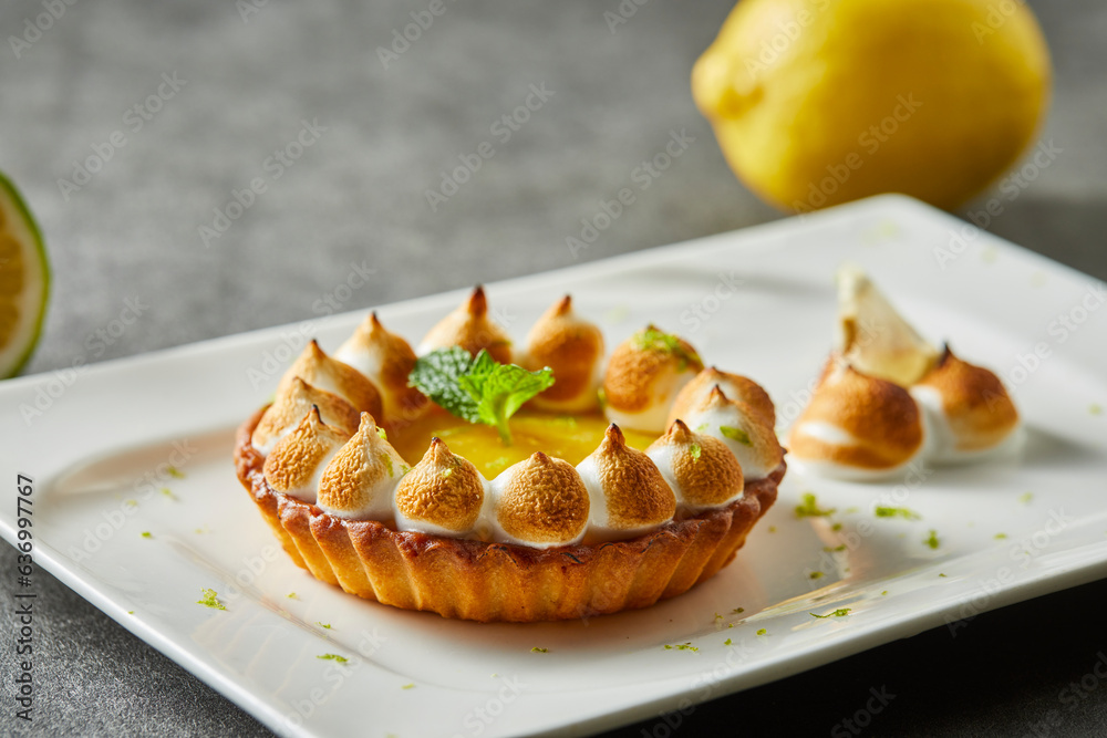Lemon Pie lemon tart Lemon Pie lemon tart