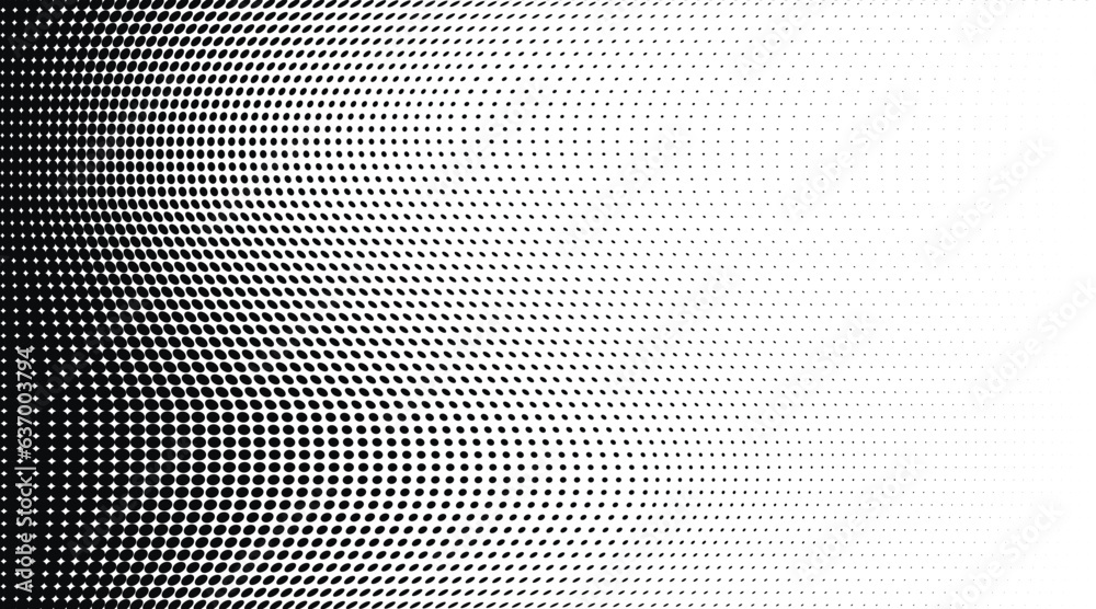Light halftone dots pattern texture background
Light halftone dots pattern texture background