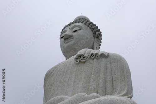 Big Buddha de Phuket photo