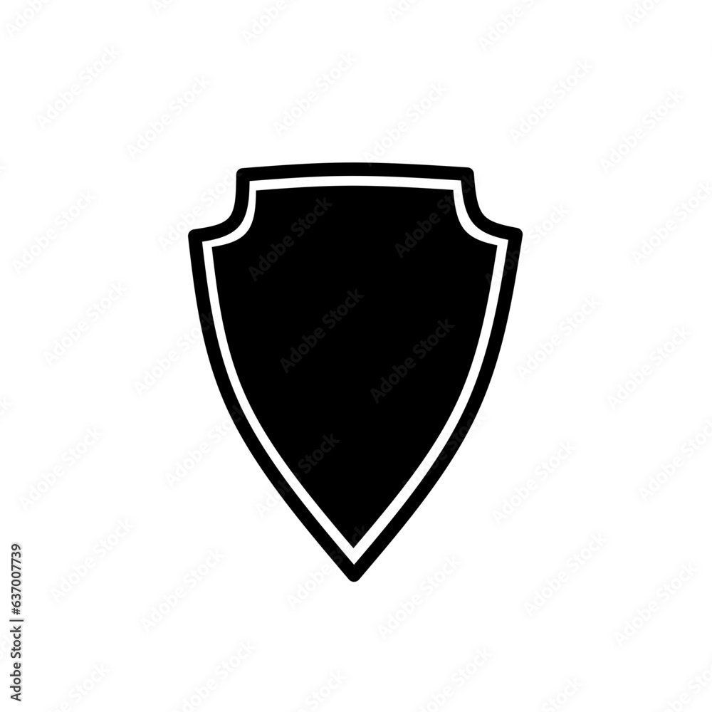 Shield Icon Shield Icon