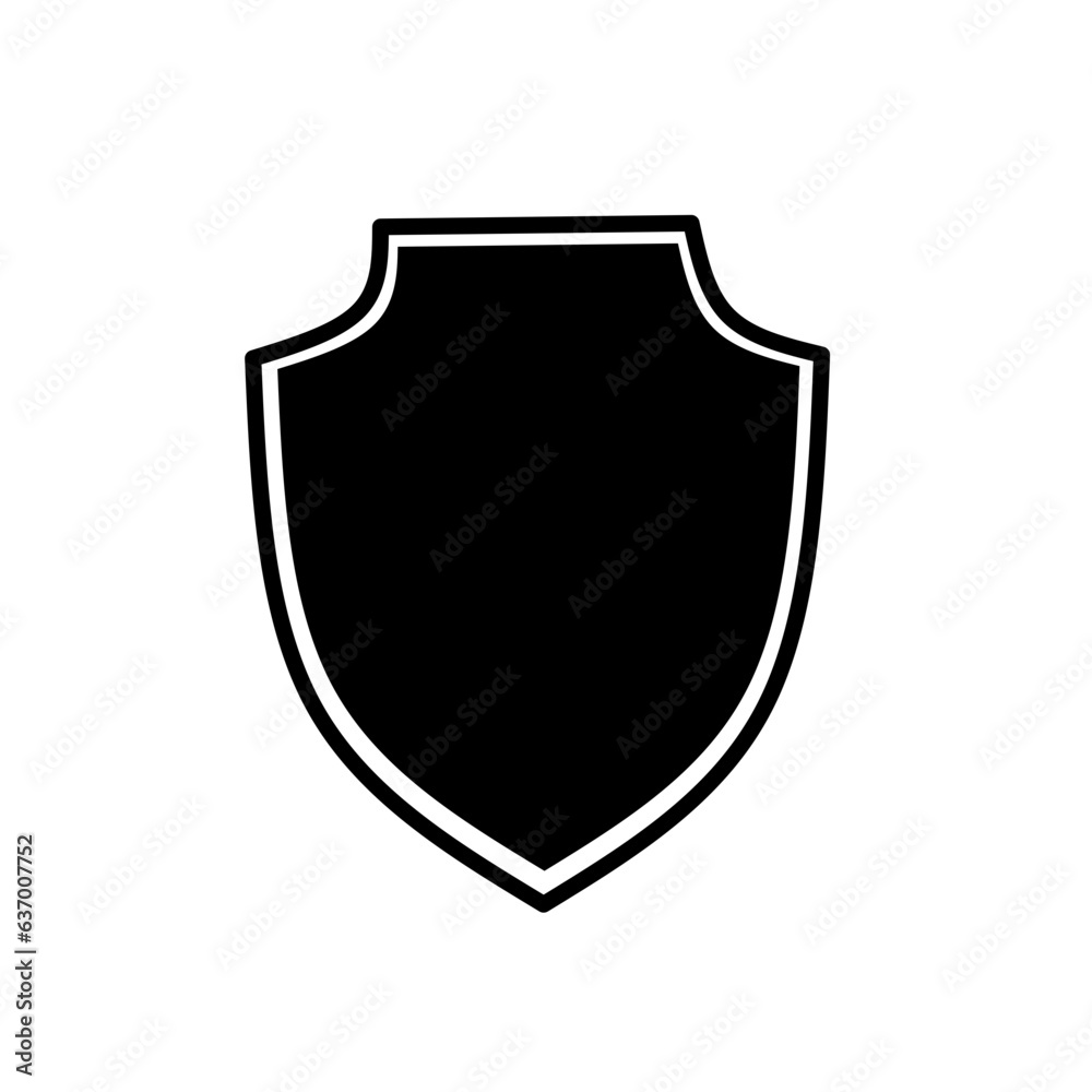 Shield Icon Shield Icon