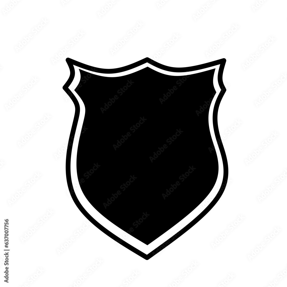 Shield Icon Shield Icon