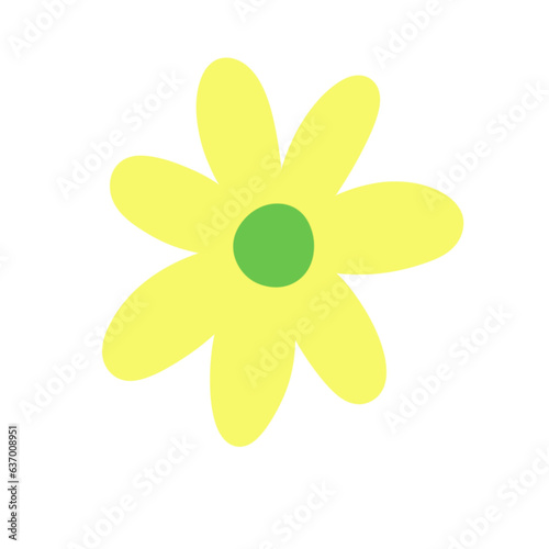 Flower