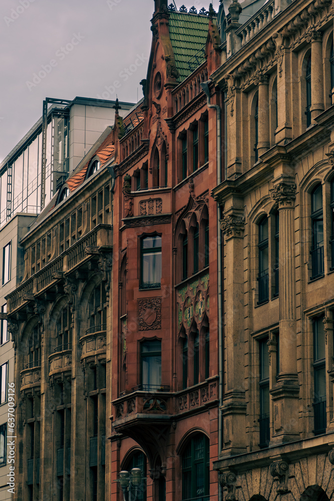 Berlin, Street photography, photos, germany, Deutschland, Buildings