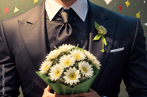 Moments of Celebration: Conveying Emotion and Romance in Visual Tales.