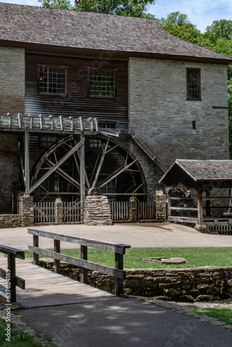 Vintage Mill
