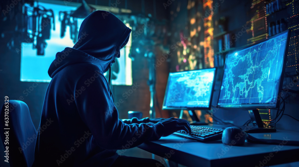 Terminal Tactics: Hacker's Stealthy Stare Terminal Tactics: Hacker's Stealthy Stare