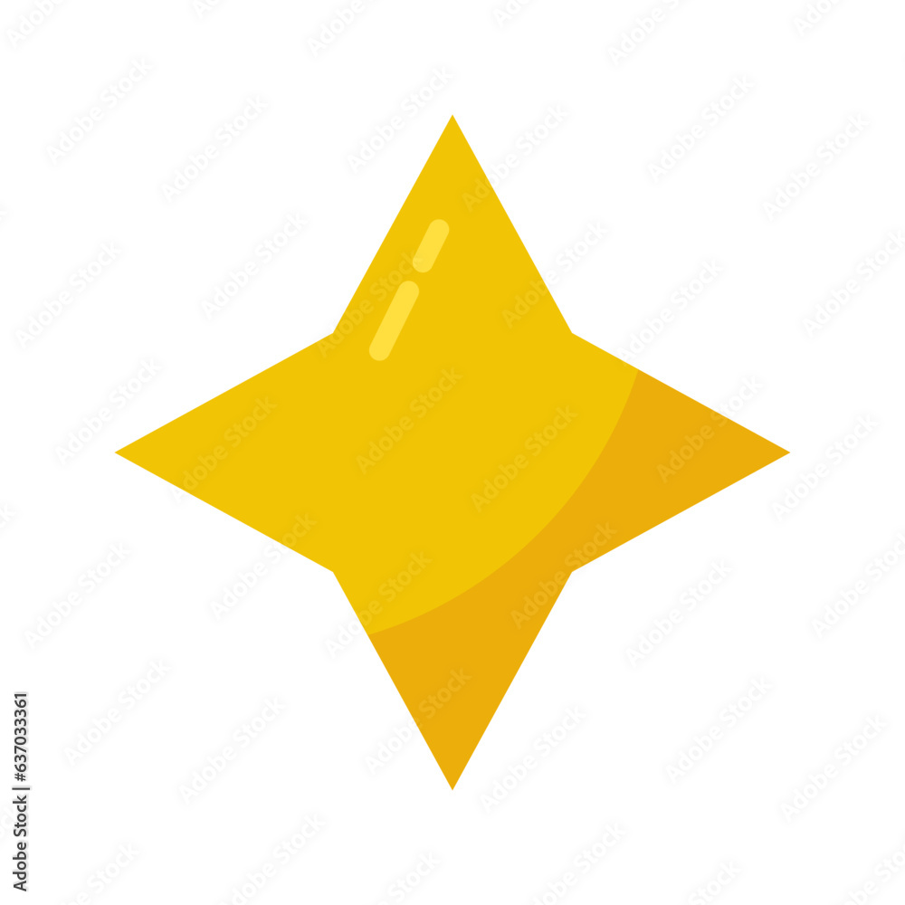 Stars line art icon. Sparkle star icons. Shine icons Stars line art icon. Sparkle star icons. Shine icons