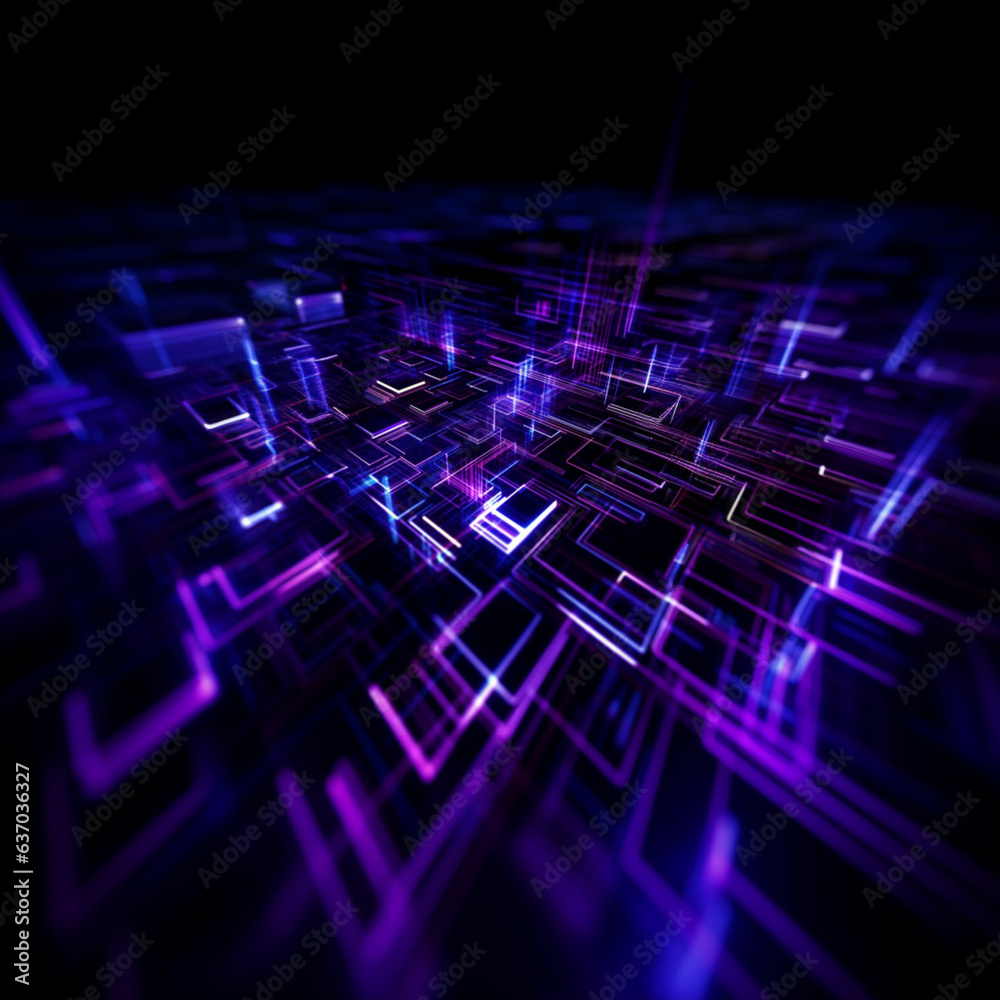 Obraz premium abstract background