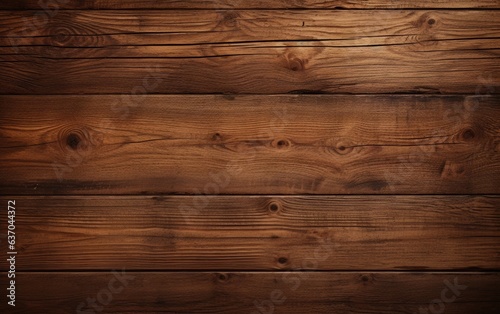 Old wooden floor background