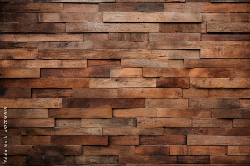 ダークウッドの背景デザイン design of dark wood background Generative AI ダークウッドの背景デザイン design of dark wood background Generative AI