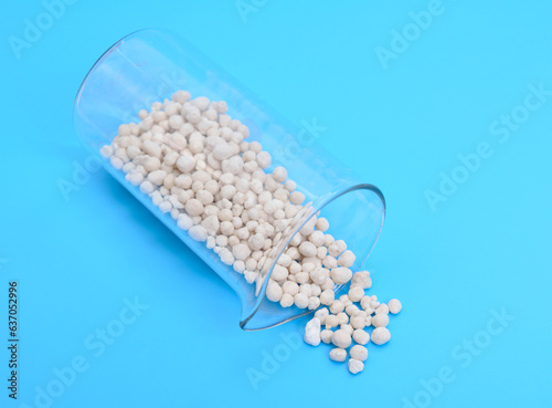 Kieserite Magnesium sulfate Monohydrate or magnesium sulphate Monohydrate photo