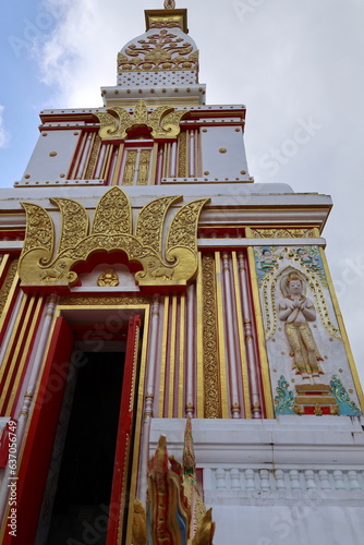 WAT CHALONG
